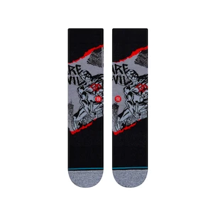 Stance  Daredevil Black  Zokni