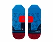 Stance  Divot Tab Blue  Zokni