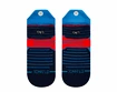 Stance  Divot Tab Blue  Zokni