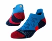 Stance  Divot Tab Blue  Zokni