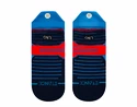Stance  Divot Tab Blue  Zokni