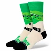 Stance  GROGU WEST Green  Zokni