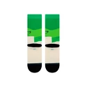 Stance  GROGU WEST Green  Zokni