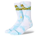 Stance  INTRO White  Zokni S