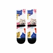Stance  KATYA CREW OFF WHITE  Zokni