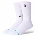 Stance  Logoman ST White  Zokni