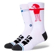 Stance  Lover White  Zokni