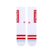 Stance  OG Whitered  Zokni