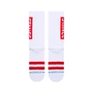 Stance  OG Whitered  Zokni