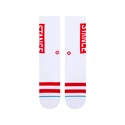 Stance  OG Whitered  Zokni