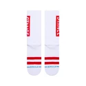 Stance  OG Whitered  Zokni
