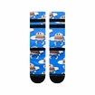 Stance  SANDY Blue  Zokni