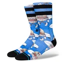 Stance  SANDY Blue  Zokni M