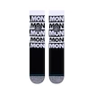 Stance  The Ramones Black  Zokni