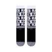 Stance  The Ramones Black  Zokni