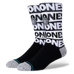 Stance  The Ramones Black  Zokni