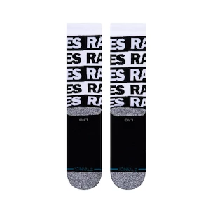 Stance  The Ramones Black  Zokni