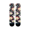 Stance  VARIEGATE Black  Zokni