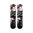 Stance  VARIEGATE Black  Zokni