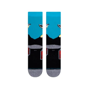 Stance  Yoda 40TH Blue  Zokni