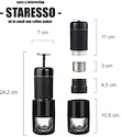 Staresso SP-200 kávéfőző