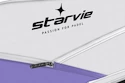 Starvie  Padel White Bag  Táska teniszütőhöz
