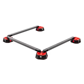 Stickhandling Hockeyshot  Speed Deke - On Ice - 1 x 99cm