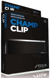 Stiga Champ Clip Háló
