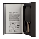 Stiga Cybershape Pro Carbon Plus 5 Star  Pingpongütő