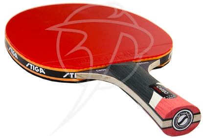 Stiga    Pingpongütő