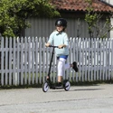 Stiga  ROUTE 200-S Roller