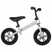 Stiga  Runracer C10 silver Gyerekfutóbicikli