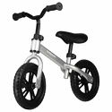 Stiga  Runracer C10 silver Gyerekfutóbicikli