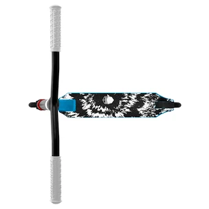 Street Surfing BANDIT Blast Blue Freestyle roller