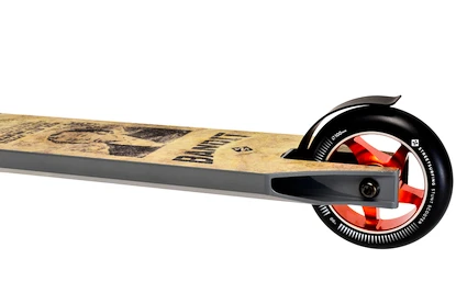 Street Surfing BANDIT Reward Freestyle roller