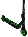 Street Surfing DESTROYER Green Lightning Freestyle roller