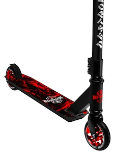 Street Surfing DESTROYER Red Lightning Freestyle roller