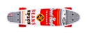 Street Surfing  Pop Board Super Black Dot  Gördeszka