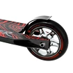 Street Surfing RIPPER Bloody Black Freestyle roller
