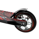 Street Surfing RIPPER Bloody Black Freestyle roller