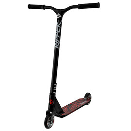 Street Surfing RIPPER Bloody Black freestyle roller