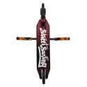 Street Surfing RIPPER Bloody Machine 2024 Freestyle roller