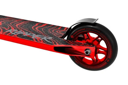 Street Surfing RIPPER Bloody Red Freestyle roller