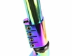Street Surfing RIPPER Neo Chrome freestyle roller