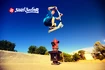 Street Surfing TORPEDO Armour Freestyle roller