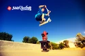 Street Surfing TORPEDO Armour Freestyle roller