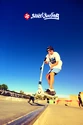 Street Surfing TORPEDO Armour Freestyle roller