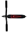 Street Surfing TORPEDO Black Core Freestyle roller