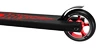 Street Surfing TORPEDO Black Core Freestyle roller