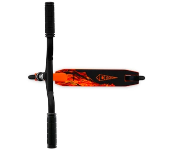 Street Surfing TORPEDO Firestarter Freestyle roller